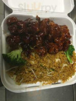 China House food