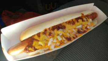 Sonic Drive-in food