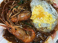 R&r Char Kuey Tiaw food