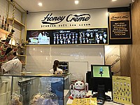 Honey Creme people