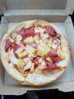 Pizza Hut food