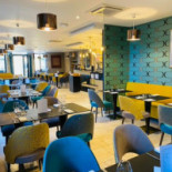 Les Cordois Autrement Comida