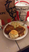 Kfc food