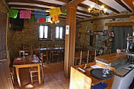 Albergue De Artieda food