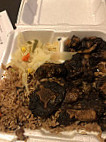 3d’s Jamaican International Cuisine food