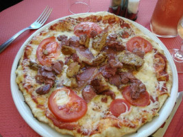 pizzeria creperie restaurant des moulins aizenay food