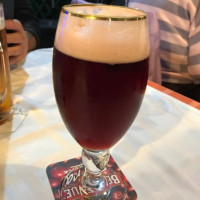 Gőry Pince Étterem food