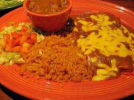 Nicha's Comida Mexicana Loop 410 food