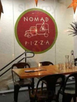 Nomad Roman food