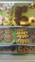 Happy Donuts food