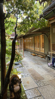 Okutan Kiyomizu outside