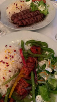 Fenetre Sur Kaboul food