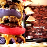 Kamalig Ni Atuy food