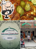 Jamicos food