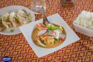 Soi 9 Thai Express food