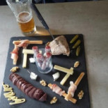 Snack Les Bords De Vienne Dentro