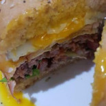 Snack Les Bords De Vienne Dentro