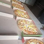 بيتزا و مكرونات العمدة Pizza&pasta food