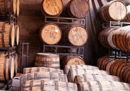 Marble Distilling Co. The Distillery Inn inside