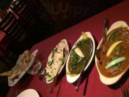 Bombay Tandoori Banquet food