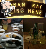 Kainan Kay Aling Nene food