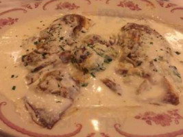 Maggiano's Little Italy food