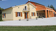 Agriturismo Da Rosi outside