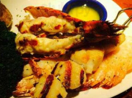 Red Lobster Stockton food