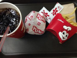 Jollibee food