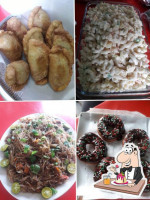 Andalahao Eatery food