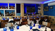 La Mediterranea food