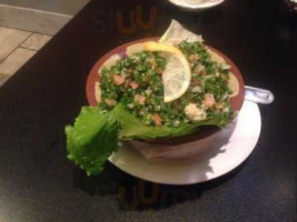 Lebanese Kitchen food