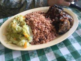 Jamaica Way food