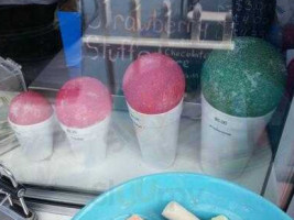 Pelican's Snoballs Newport News food