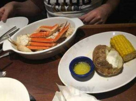 Red Lobster food