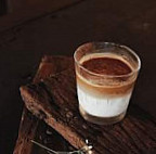 ร้านชวนมา ริมแม่น้ำบางปะกง Nourriture