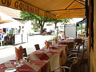 Jacquou gourmand food