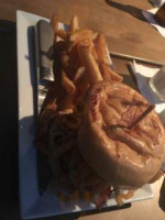Burger Republic (murfreesboro) food