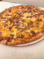 Big Ed's Pizza food