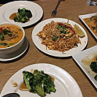 Tamarind Thai Cafe food