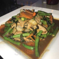 Sunisa's Thai food