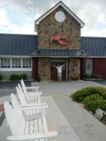 Red Lobster outside