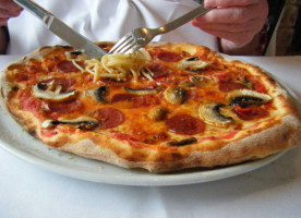Pizza-Heimservice Italia food
