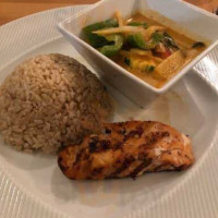 Bambu Thai Asian Cuisine food