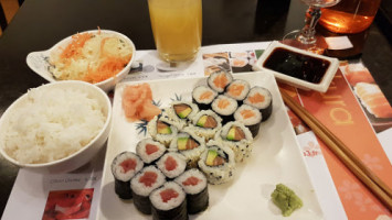 Sakura Japonais food