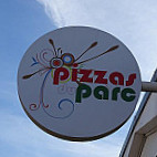 Pizzas du Parc de Royan inside