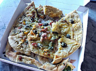 Pizzas du Parc de Royan food