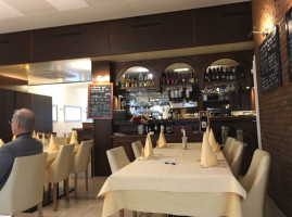 Ristorante Roma food