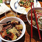 Dong Huong food