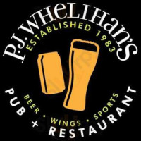 P.j. Whelihan's Pub Allentown inside